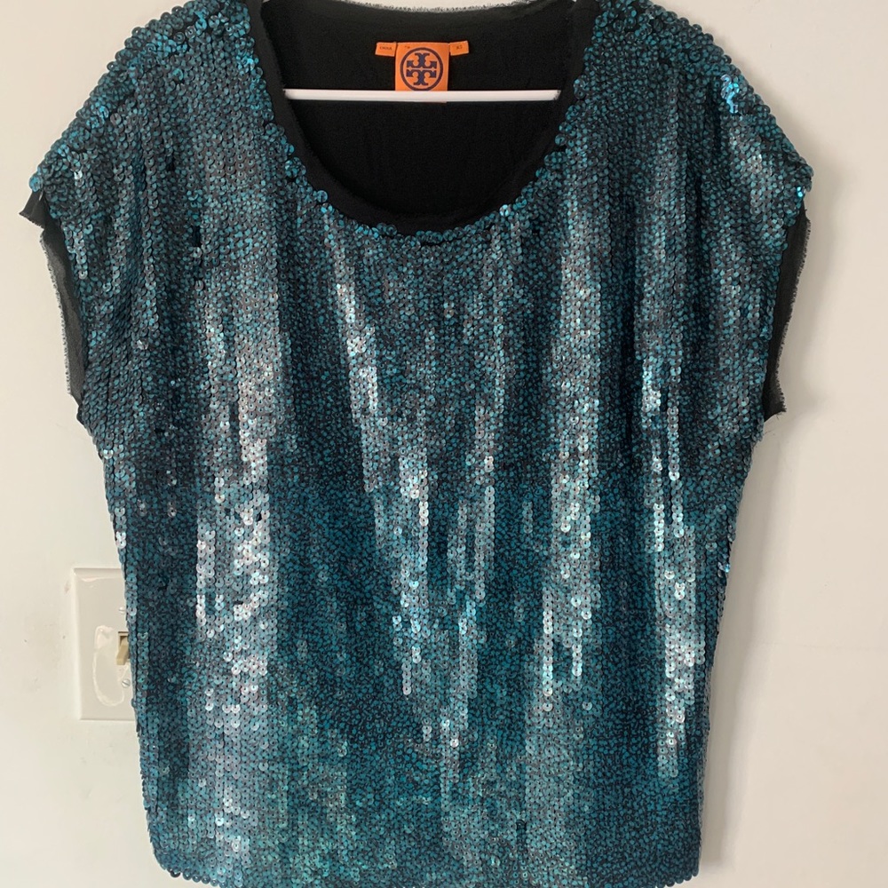 Tory Burch blouse